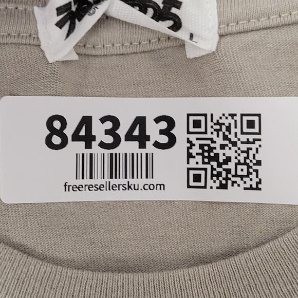 Urusei-Yatsura Japanese Anime Shirt Womens M/L 19x25 Zebra Pocket - Picture 7 of 16